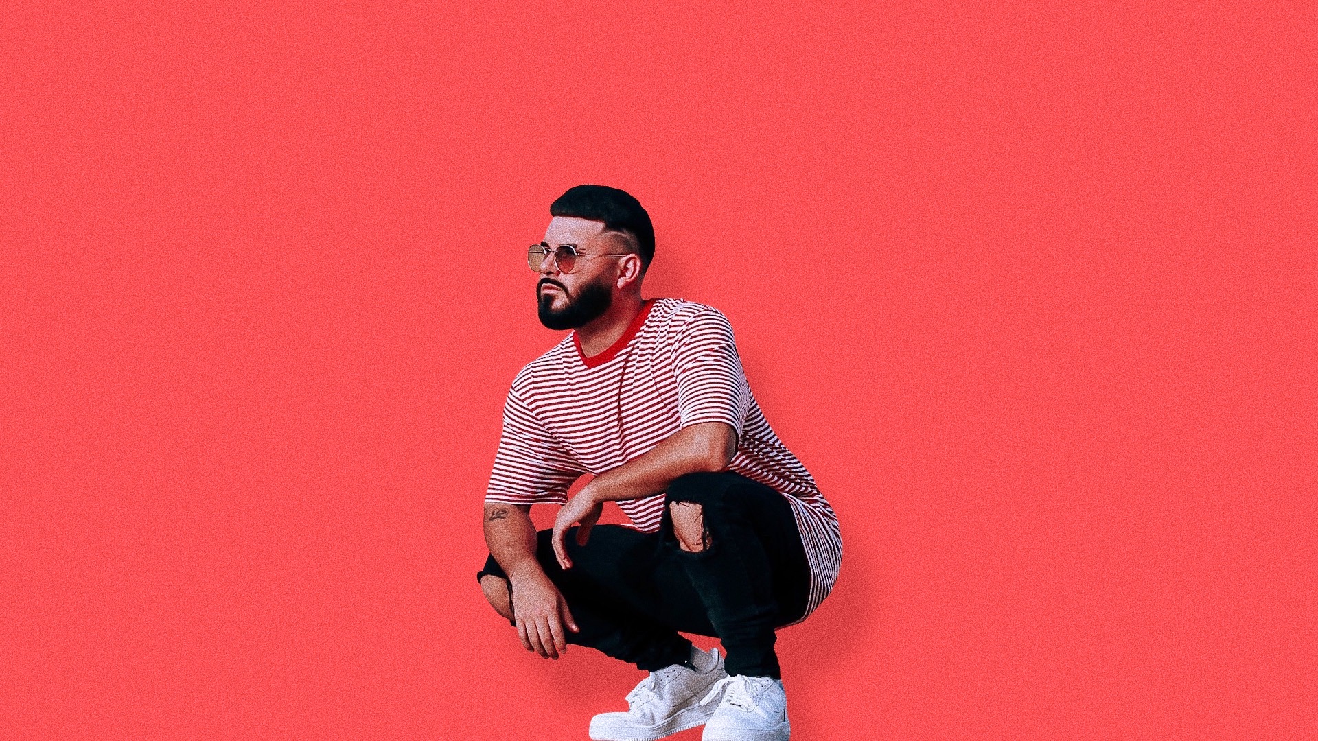 Grand Prairie rapper teams up with Flo Rida, Lil Jon after drawing 65 ...