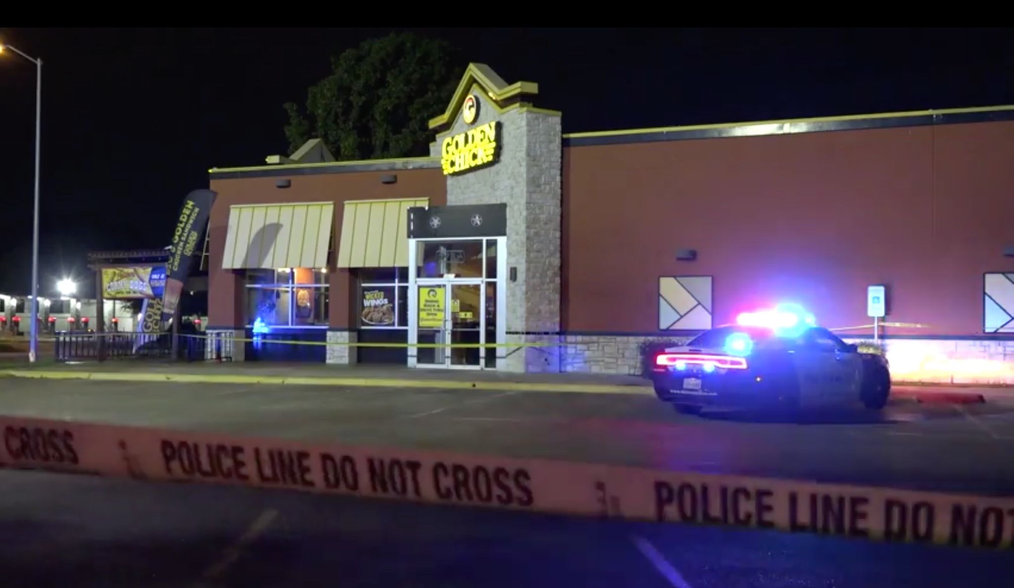 Man charged with murder in shooting during fight at northwest Dallas ...