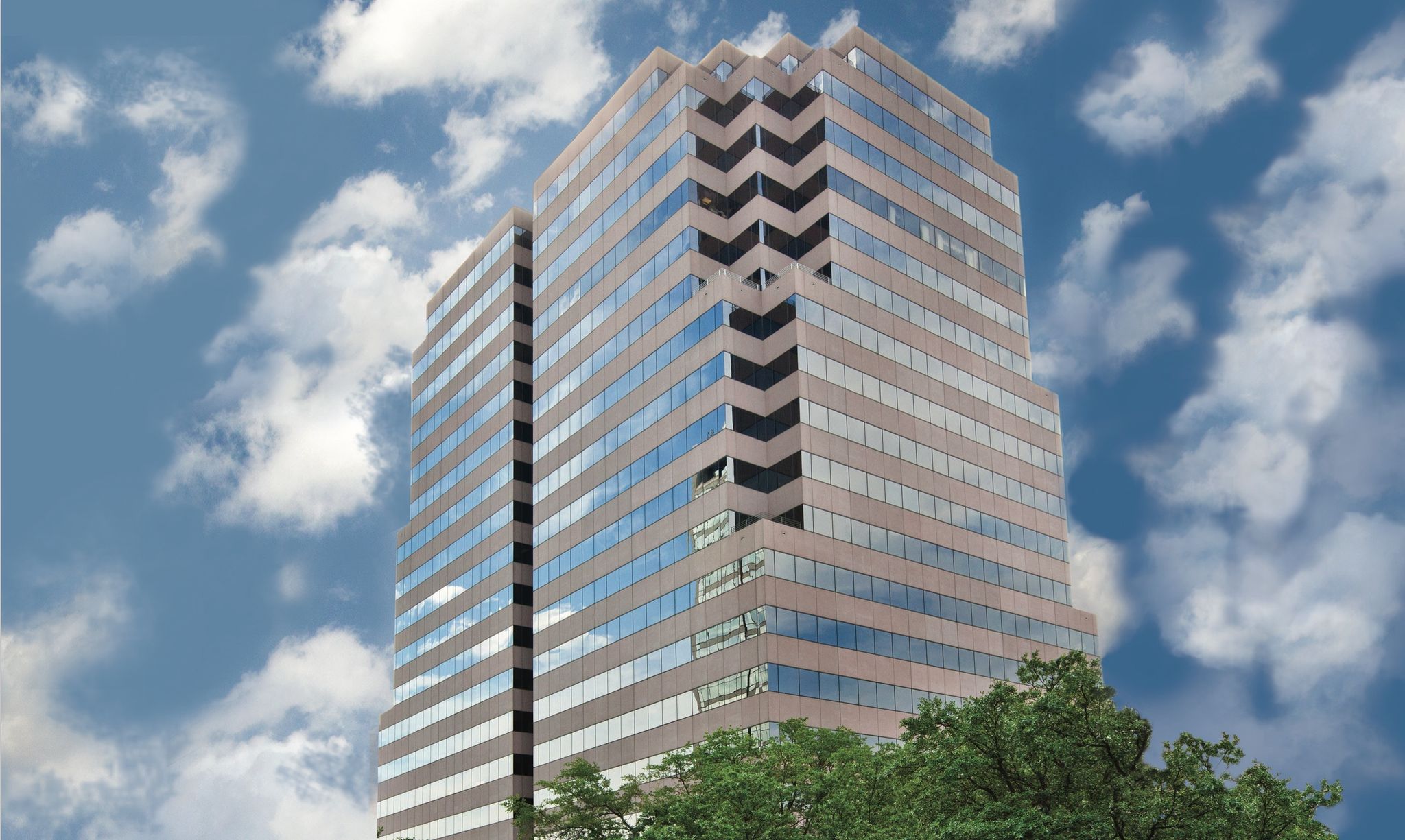 California investor purchases 20-story Preston Center tower