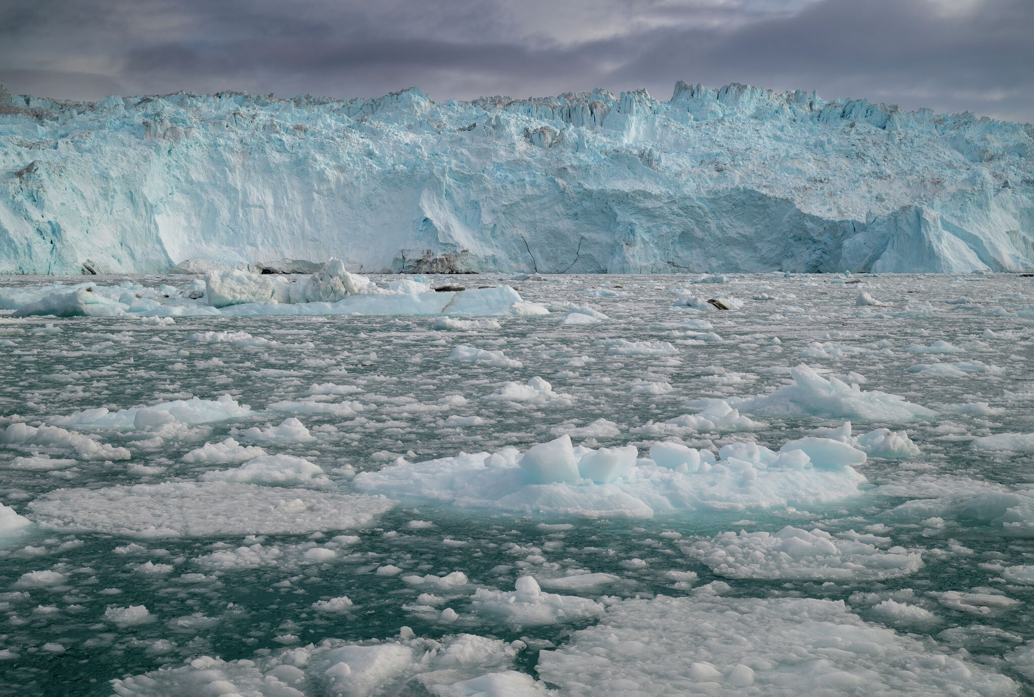 Opinion: Lessons I learned selling Greenland's 100,000-year-old ice