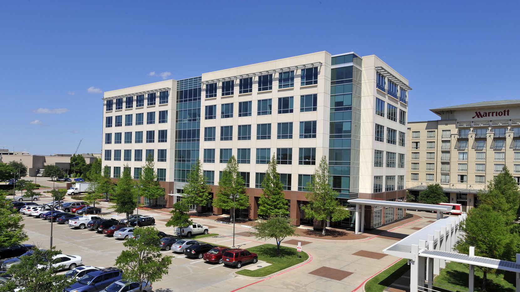 Large Legacy office campus is up for sale Staff Writer Aug 24, 2026