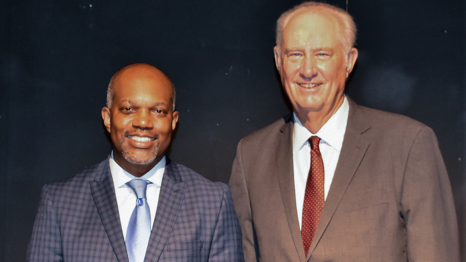 Salesmanship Club of Dallas taps new president, continues to transform ...