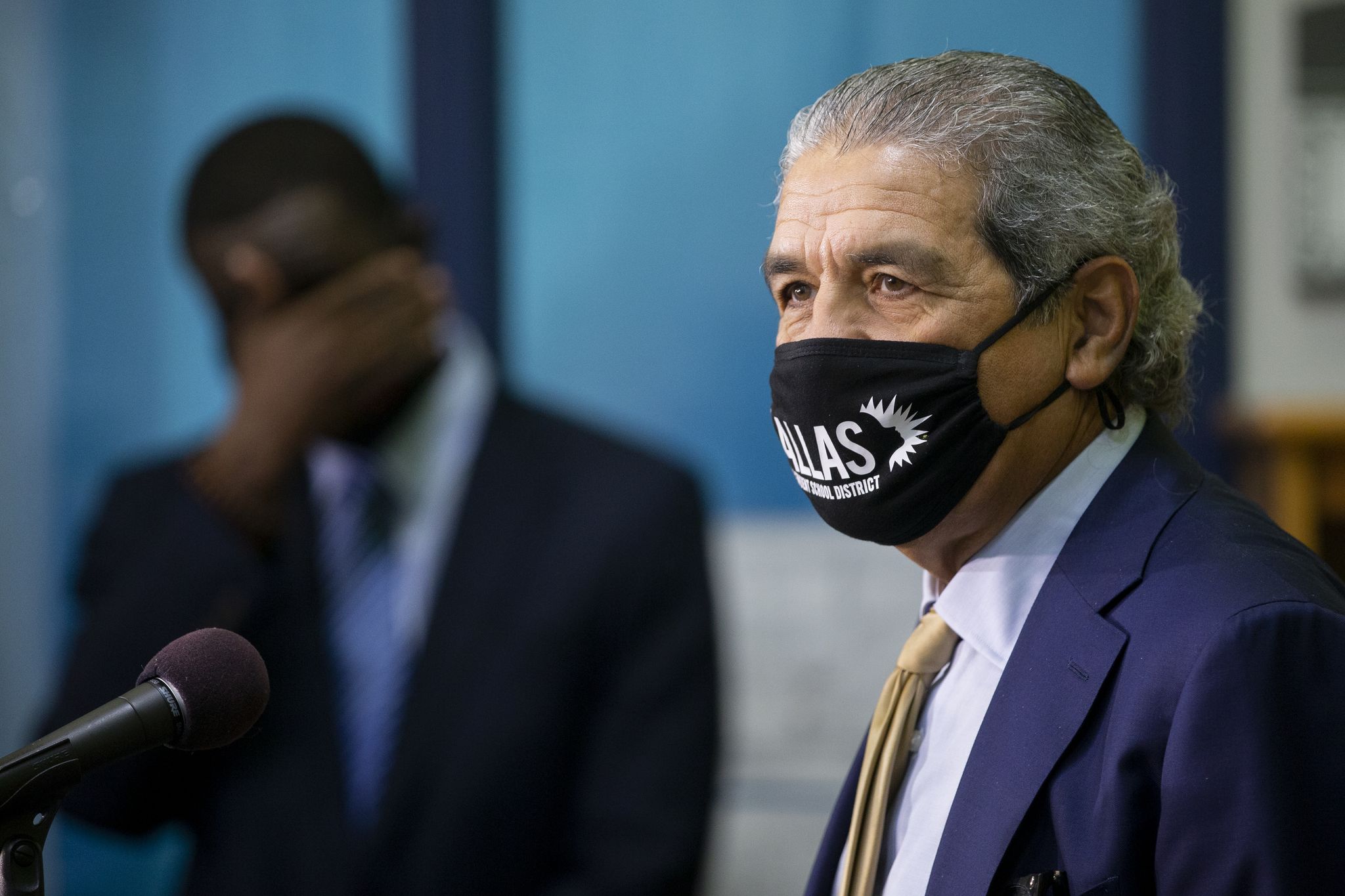 Dallas ISD bracing for legal fight if Texas approves legislation that ...