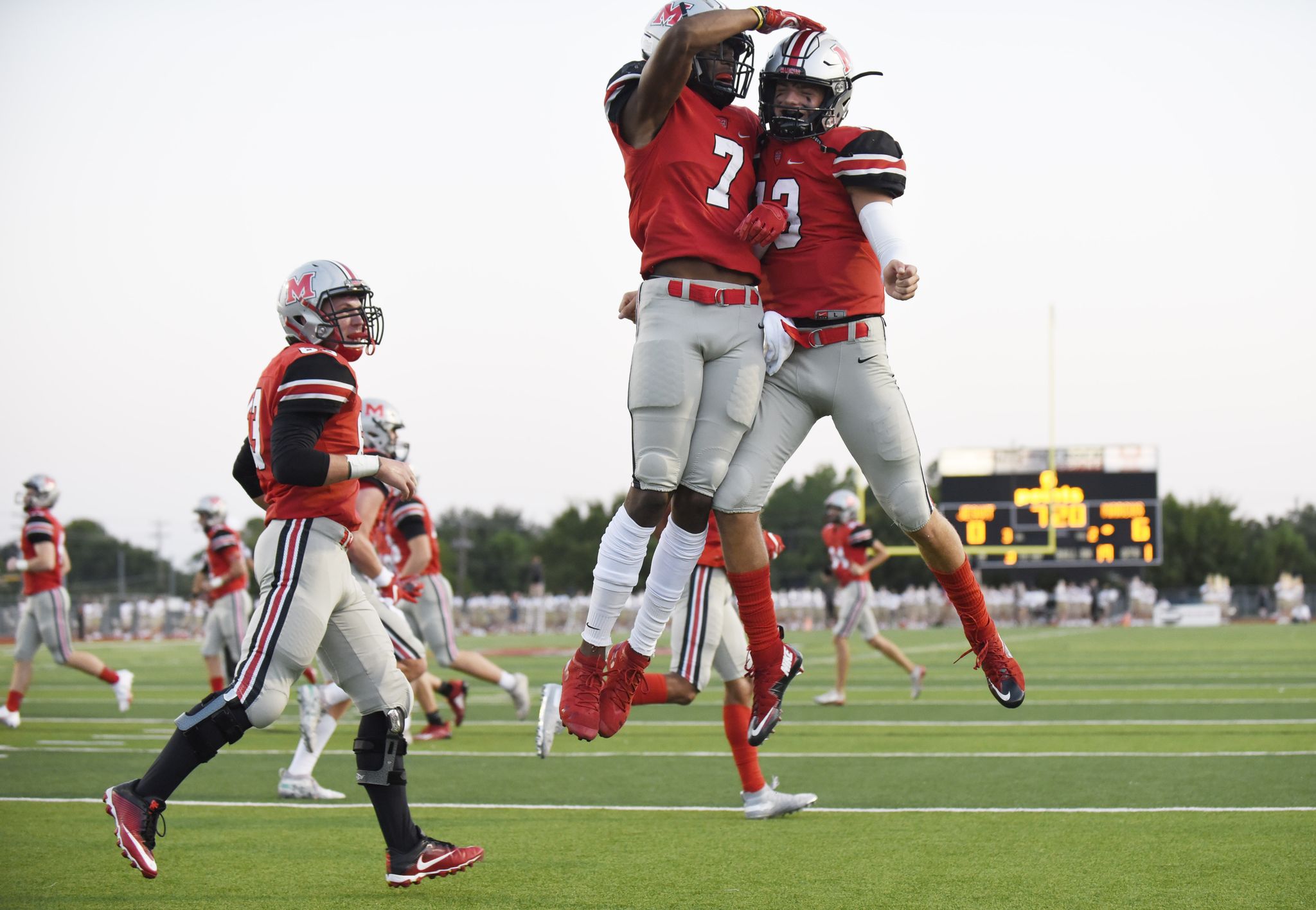 5 Dallas-area football things to watch this week, including uncertainty ...