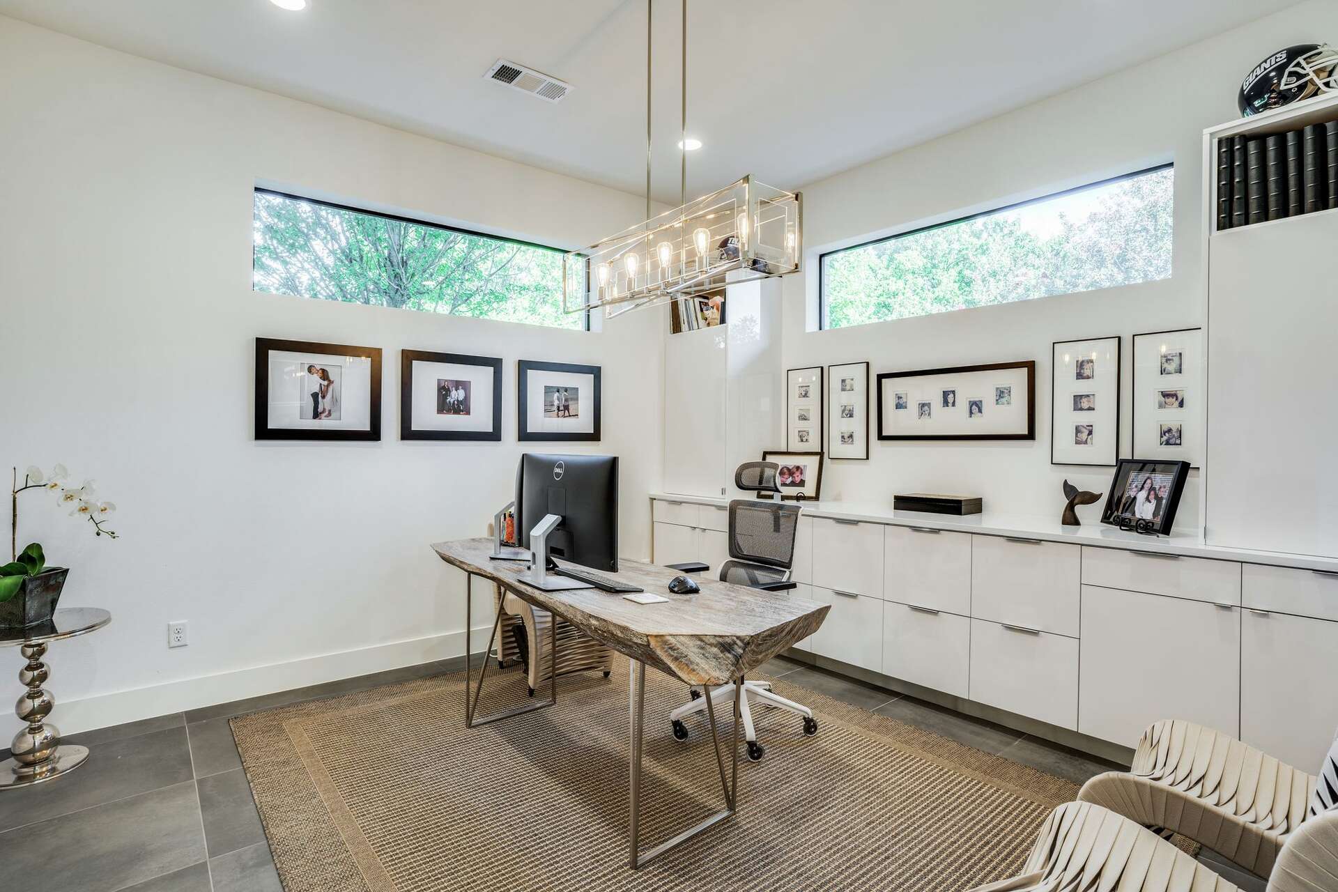 Check out this custom home built for an HGTV star and former Dallas ...