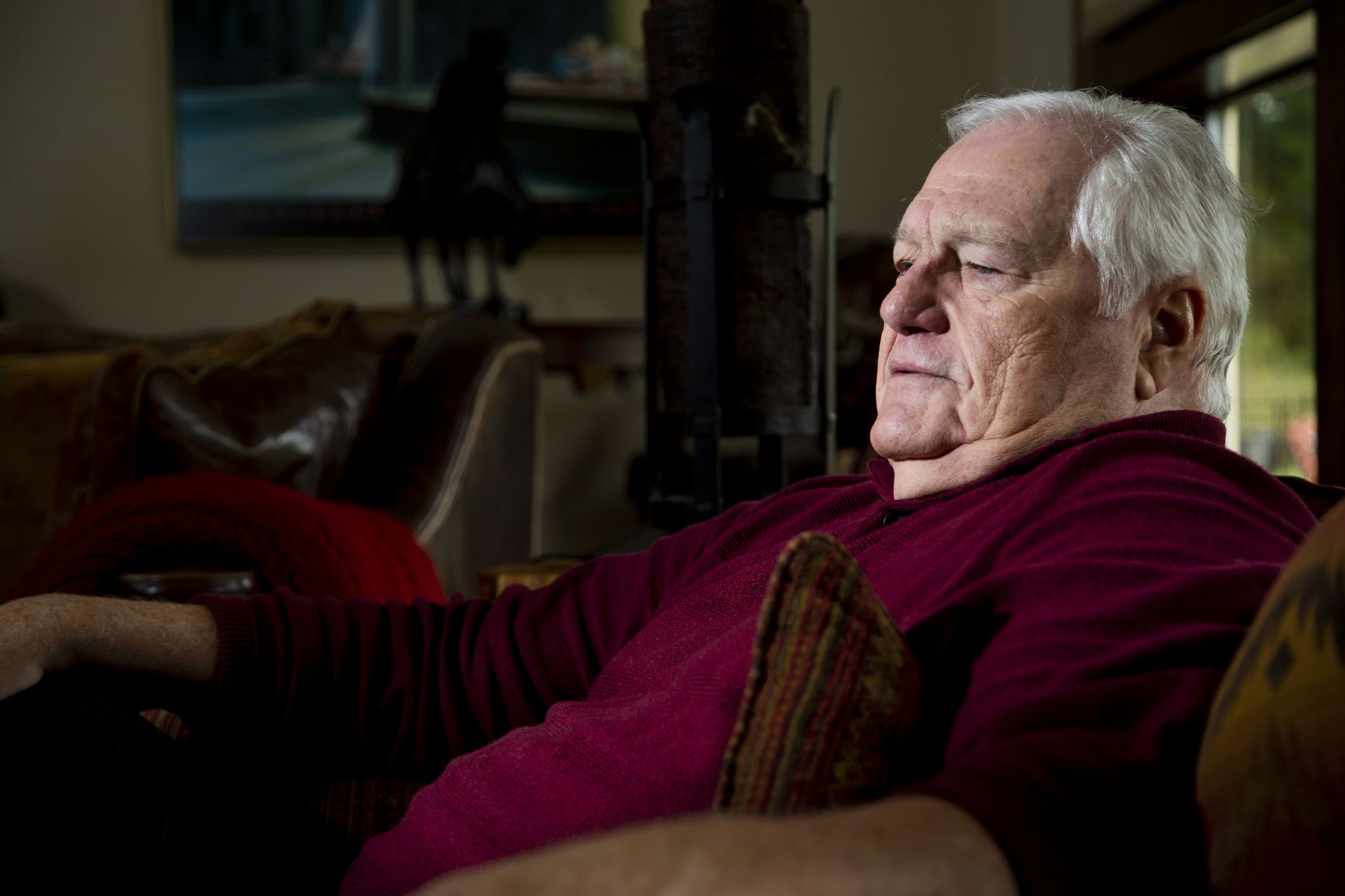 Why would Dale Hansen say such a thing?