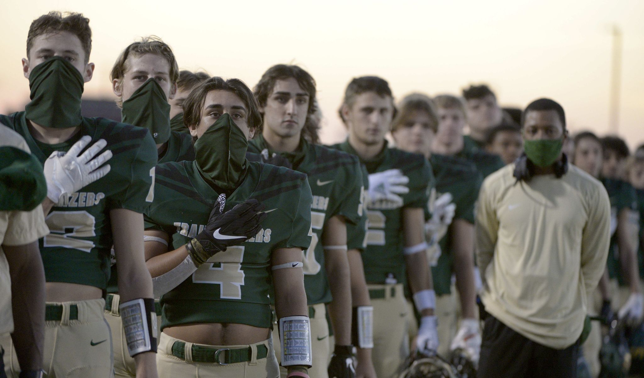 5 Dallas-area football storylines to know this week, from a long ...