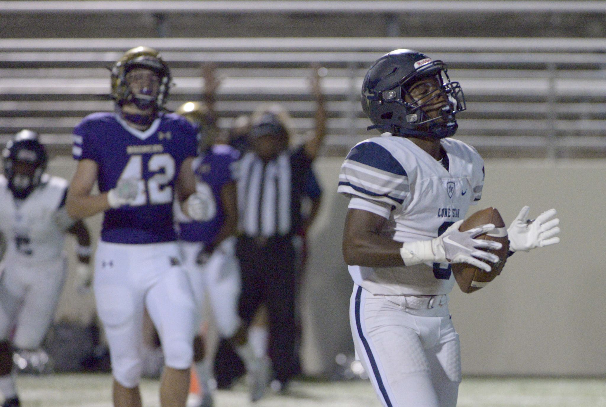 5 Dallas-area football things to watch this week, including a last ...
