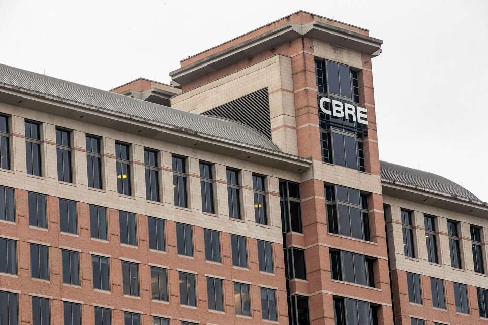 CBRE's Dallas headquarters is headed to Park District tower