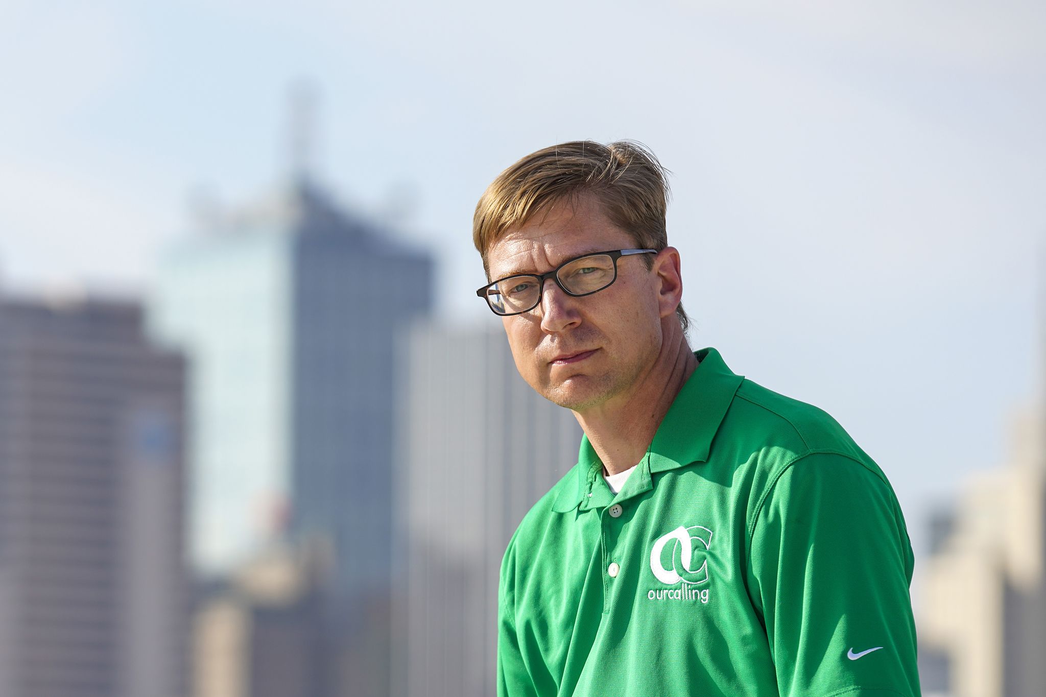 Wayne Tasker Outlaws like Wayne Walker give Dallas its moral center