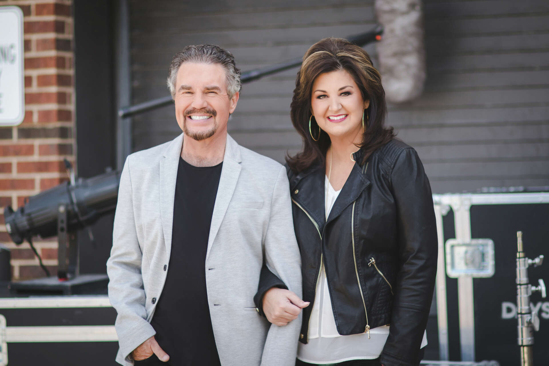 Where to watch Joni Lamb memorial service