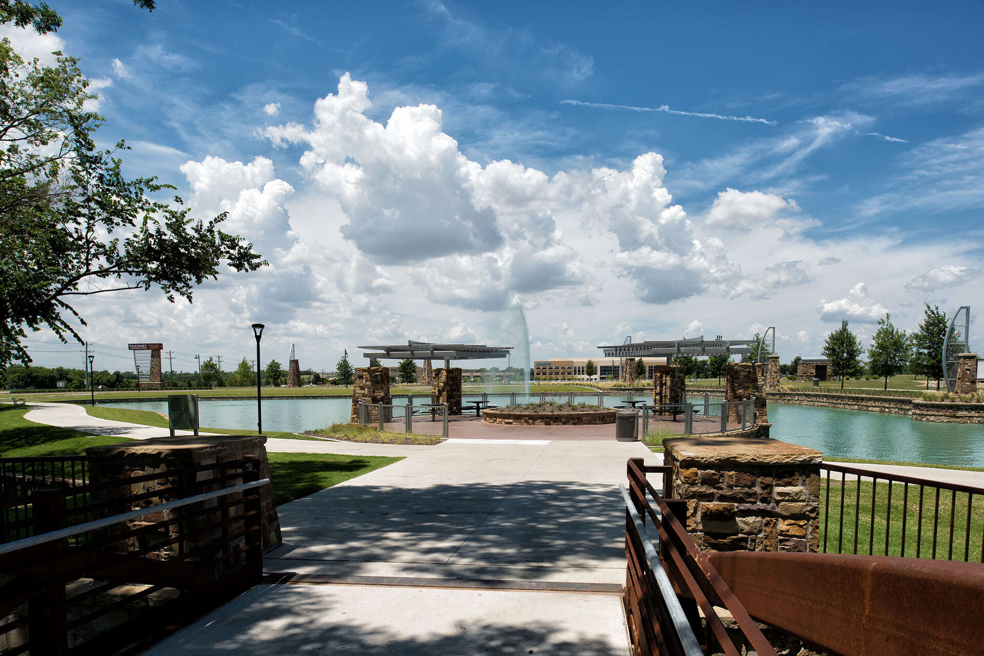 McKinney's Craig Ranch growing with apartment construction