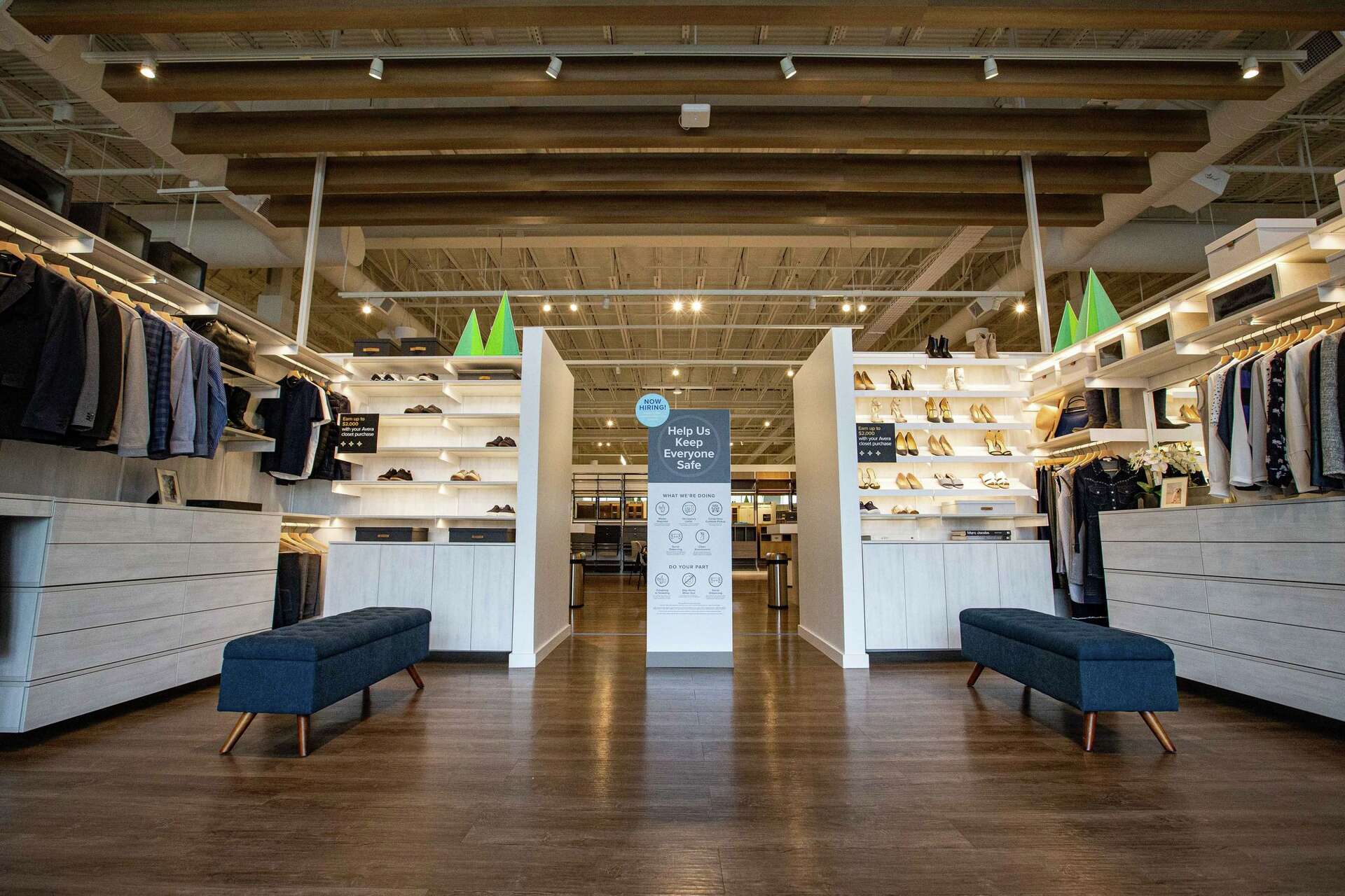 Container Store updating stores amid merger plans at Bed Bath & Beyond
