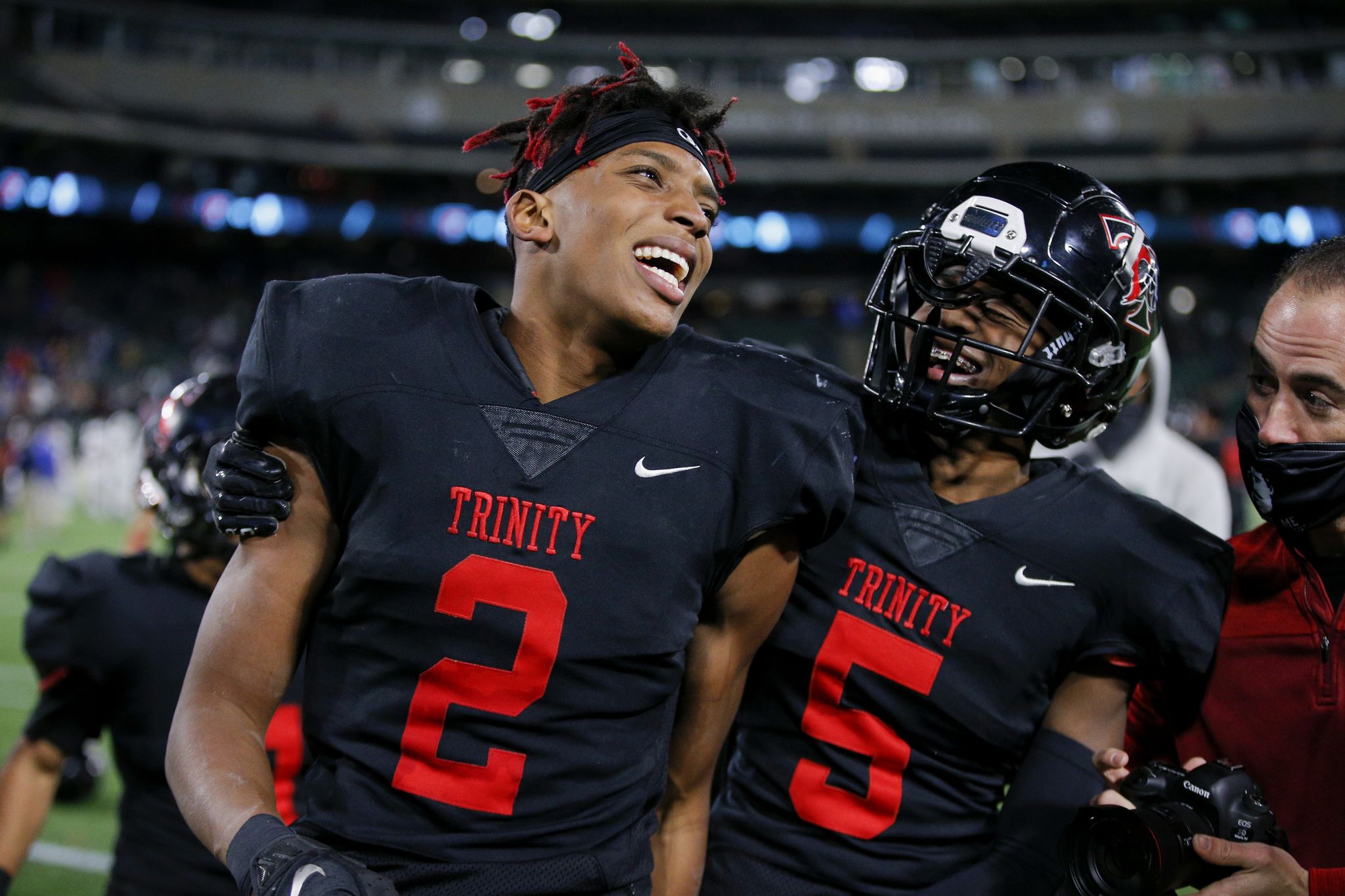 Spring High Football Spring TXHSFB primer: Top 2021 storylines, potential replacements for ...