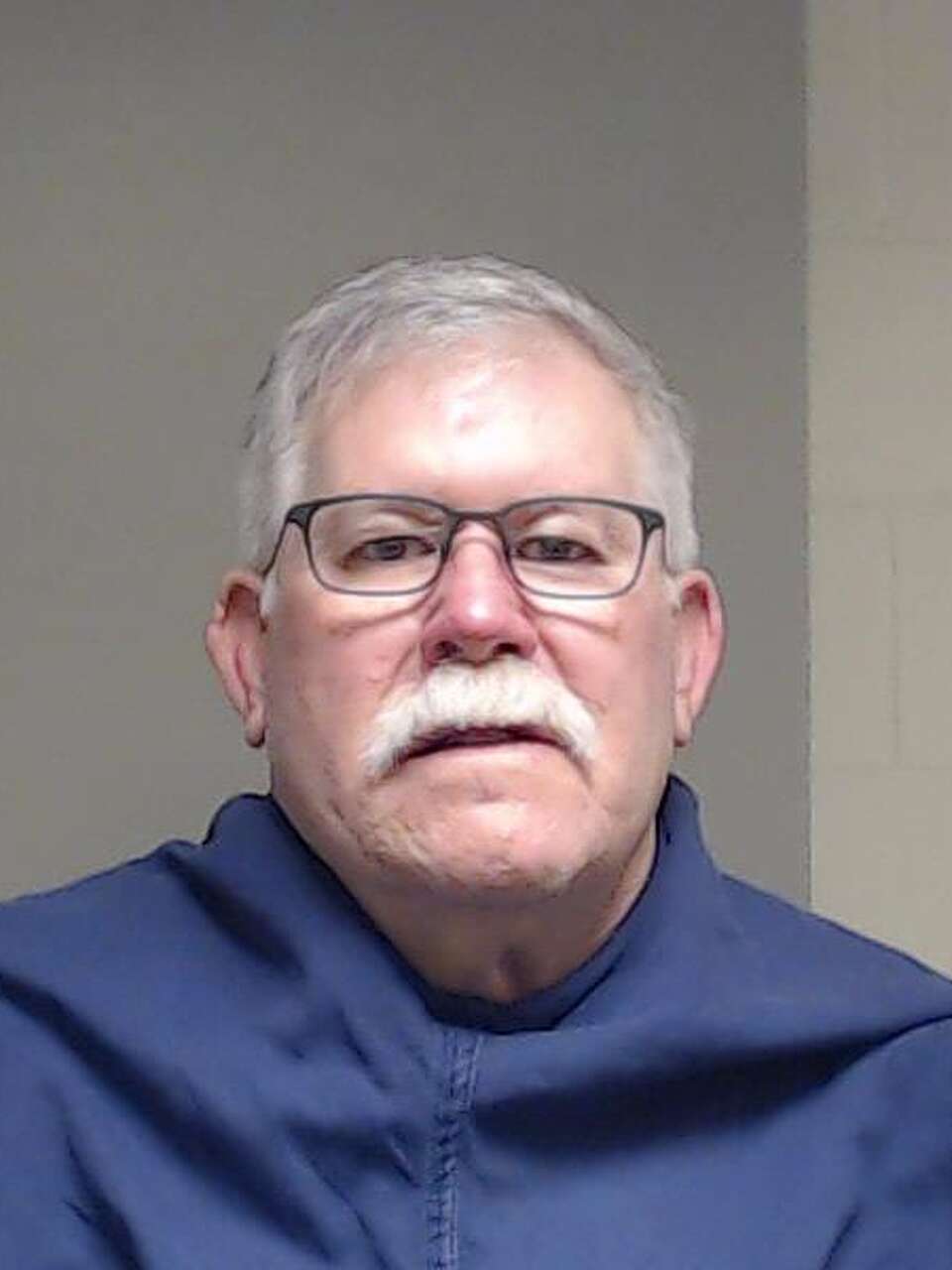 Allen Mayor Pro Tem Gary Caplinger arrested on child pornography charges
