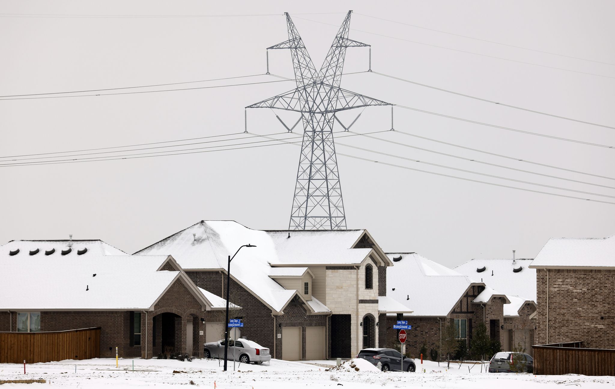 Texas Supreme Court to review Winter Storm Uri claims against utility ...