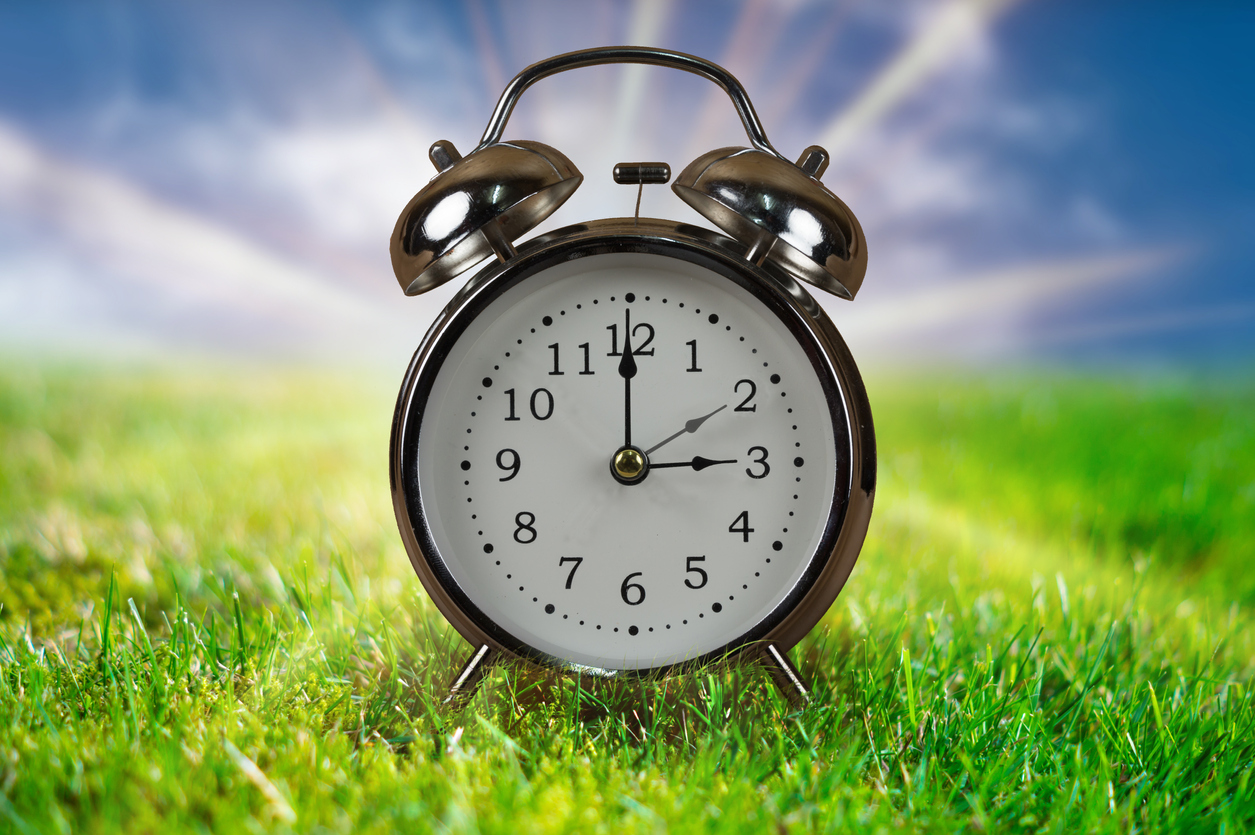 houston texas hoy cambia la hora en estados unidos Cuándo cambia la hora en Texas este 2026