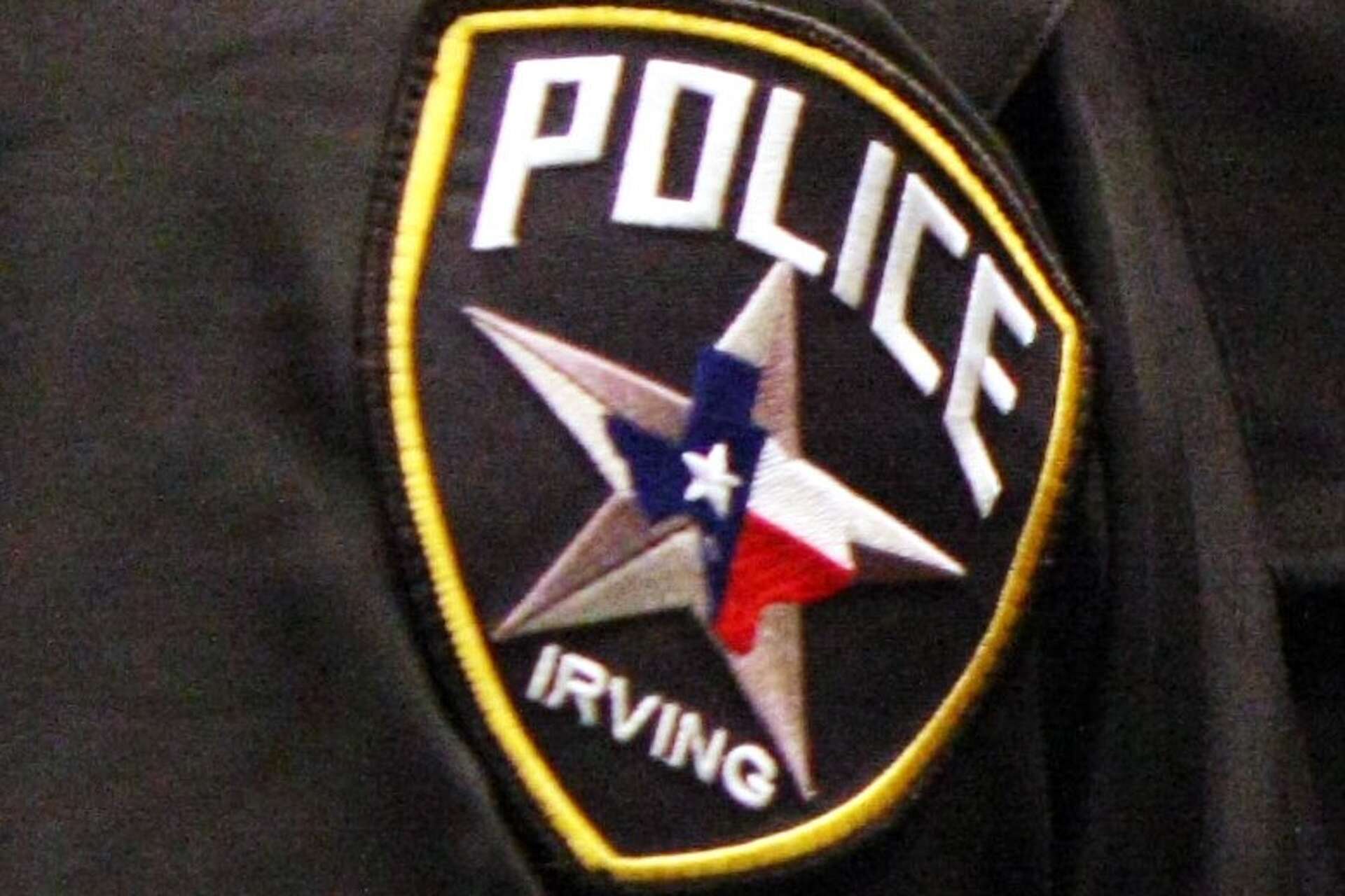 Irving police search for suspect who prompted shelter-in-place order