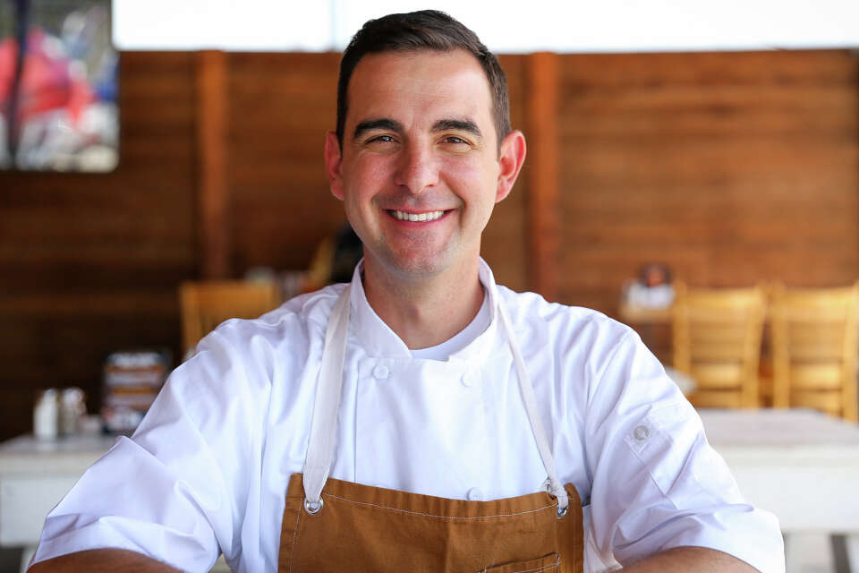 Cane Rosso chef offers a tangy, spicy recipe for Easter leftovers