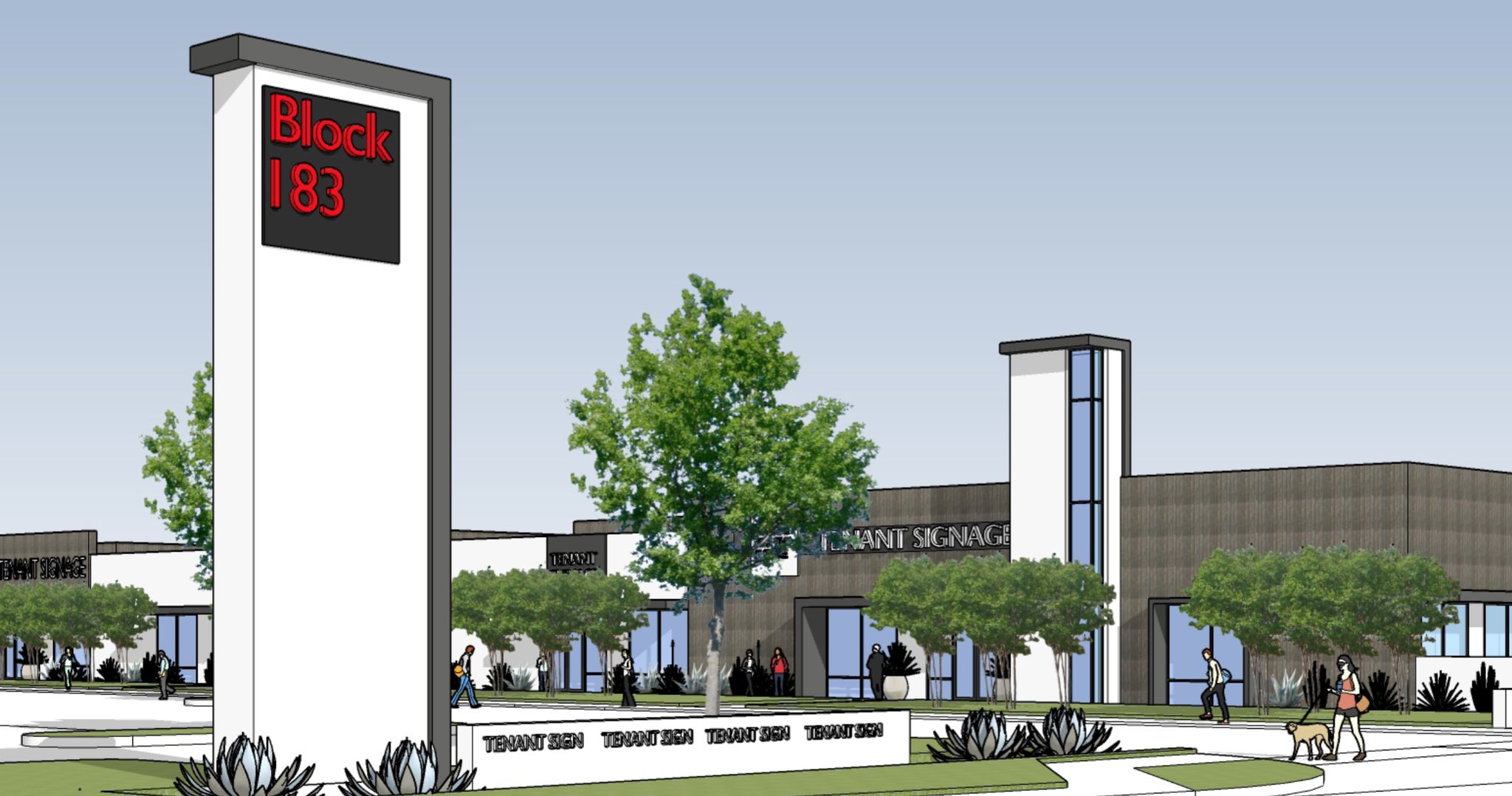 Redevelopment will launch new Irving business park near old Texas ...