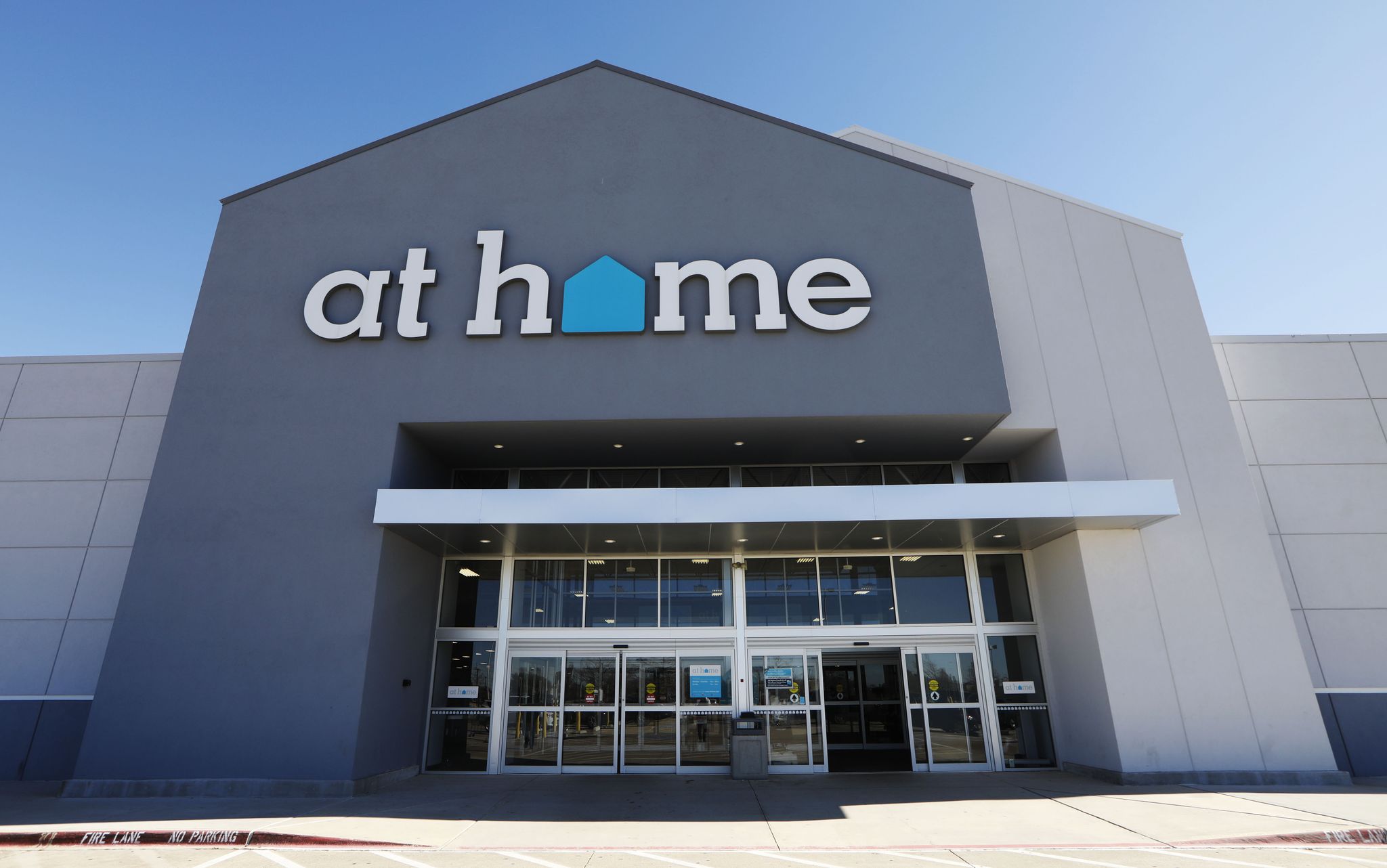 Home decor superstore At Home is sold to private equity