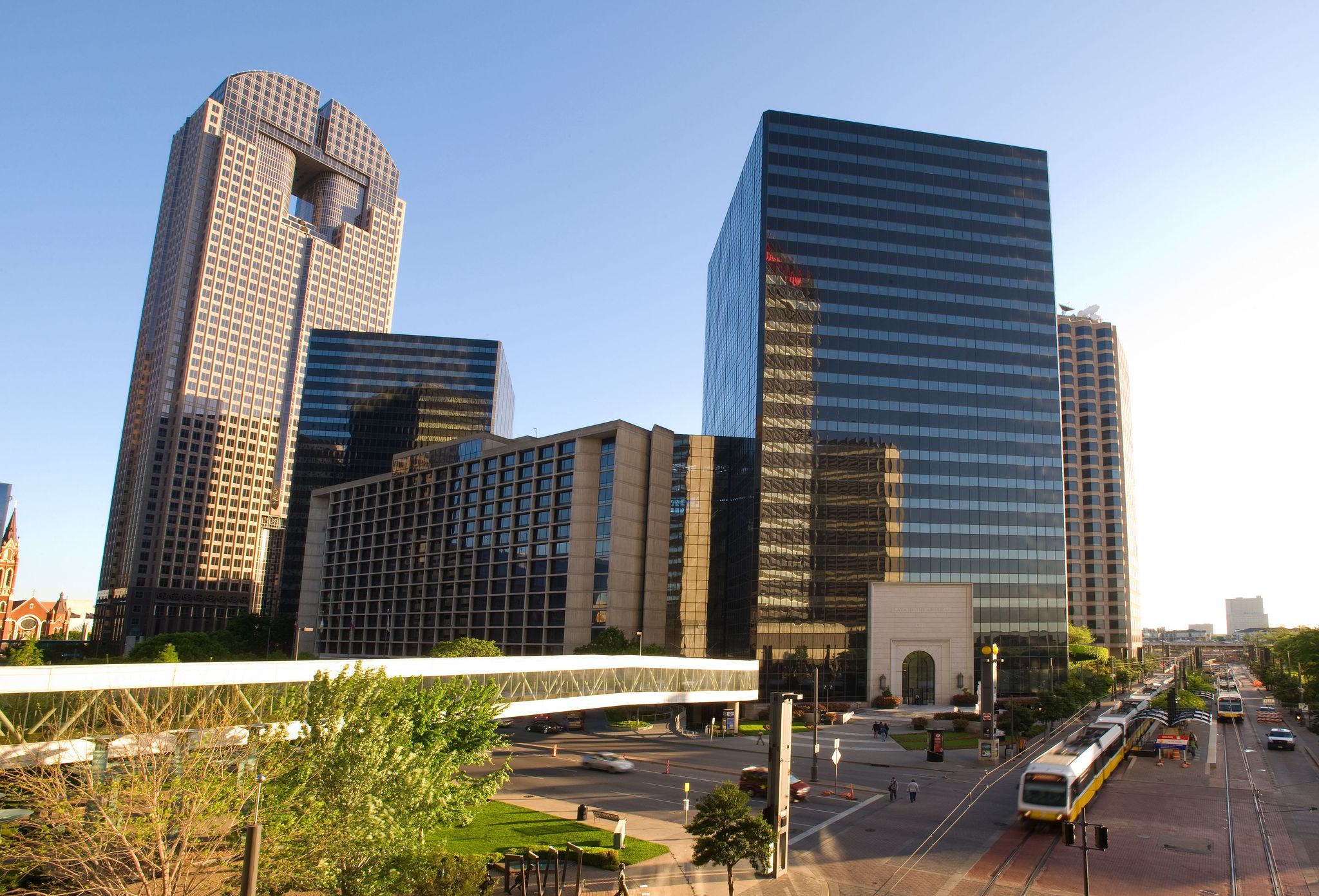 FDIC to start multi-million expansion at Dallas office