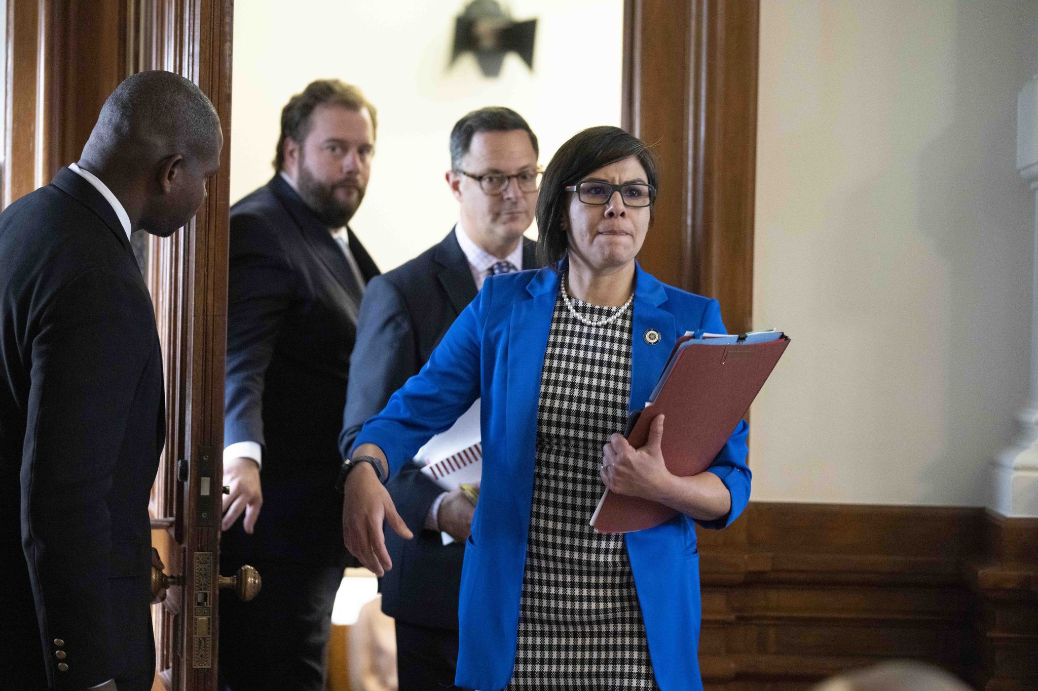 After quorum break's dramatic end, fractured Texas Democrats look for ...