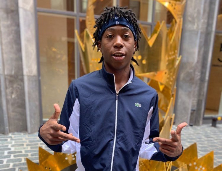 Lloaded Atl Rapper Dallas rapper Lil Loaded has died, officials confirm
