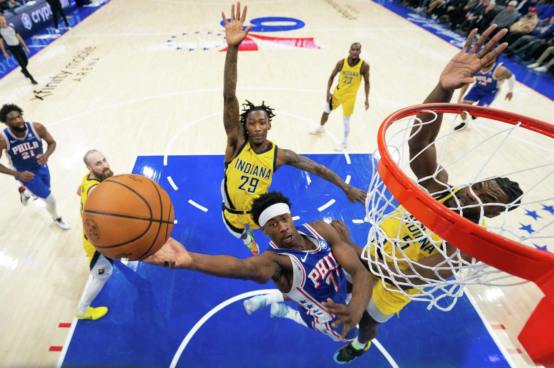 76ers