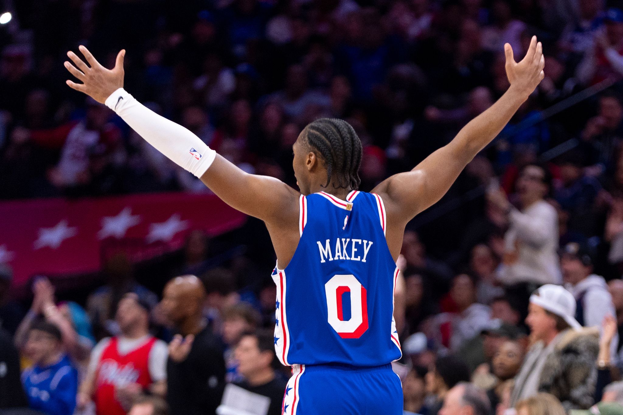 76ers