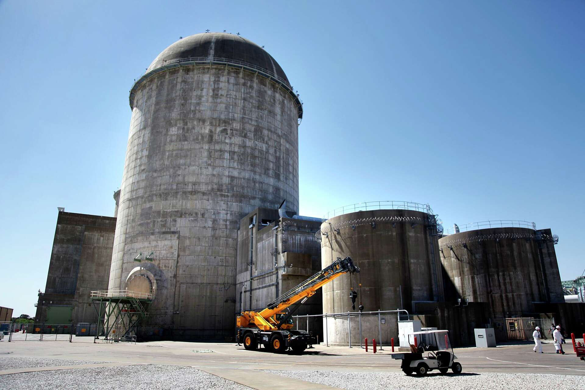 How safe is Comanche Peak nuclear power plant? The Nuclear Regulatory  Commission delayed answering for a year.