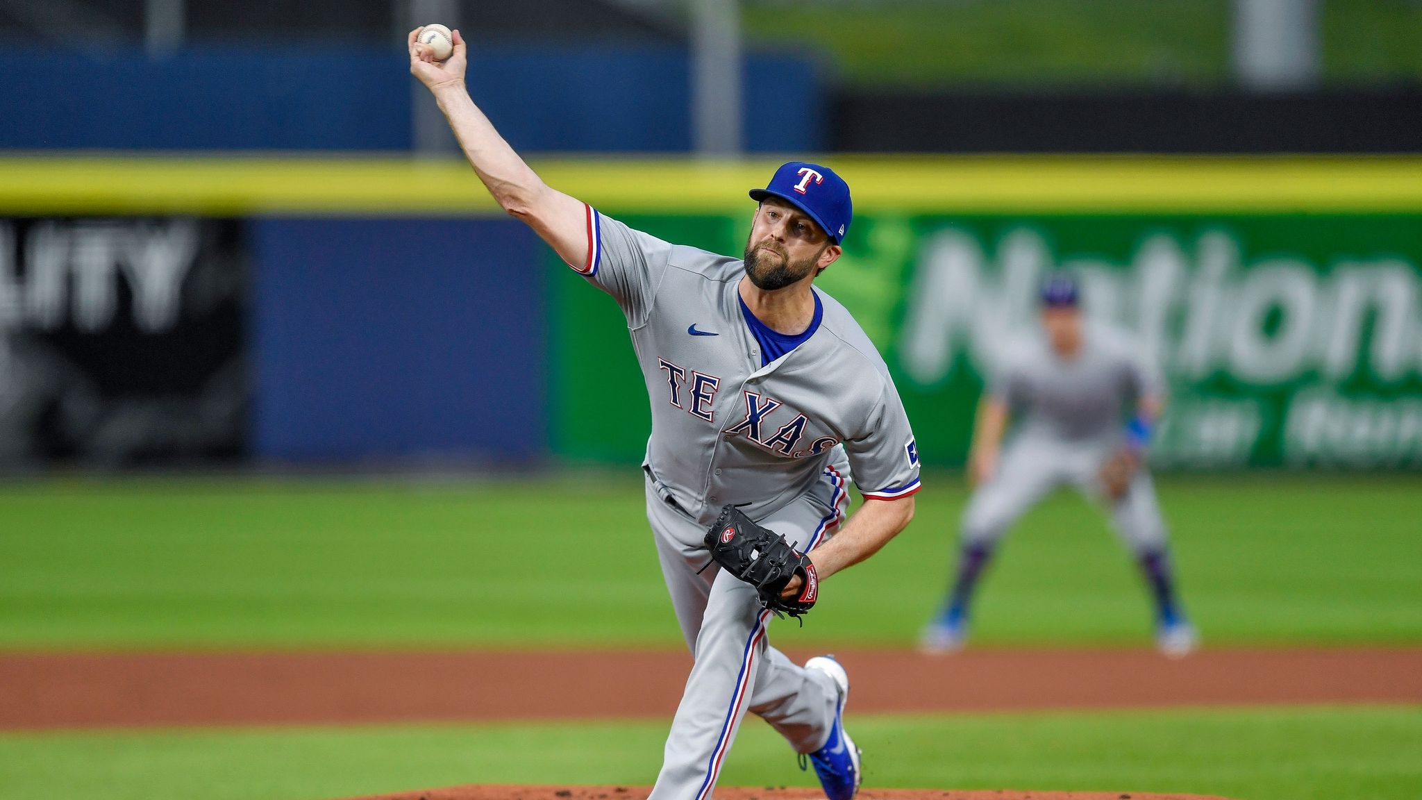 Kyle Rix Rangers Rangers begin 10-game road trip after the All-Star break with brutal 10 ...