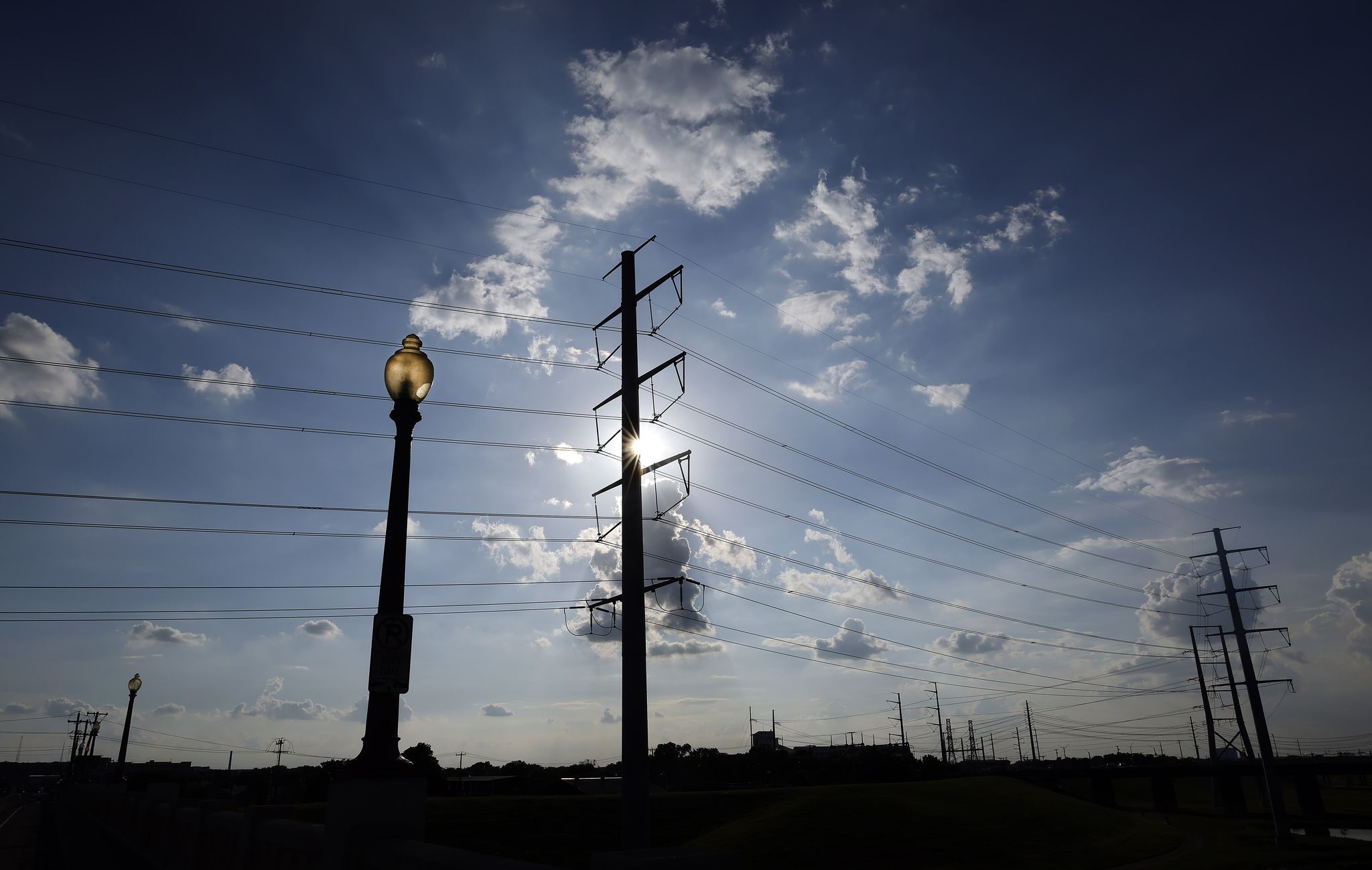 ERCOT error left Texas grid with fewer power reserves for seven months The grid held up under record demand, raising questions about how much consumers should pay for additional backup power in 2027. Austin Bureau Aug 13, 2026