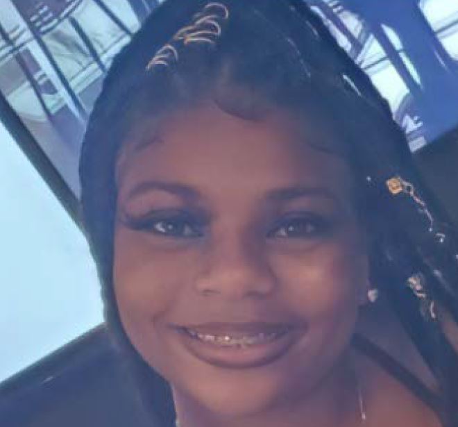 Grand Prairie police looking for teenager reported missing 5 days ago