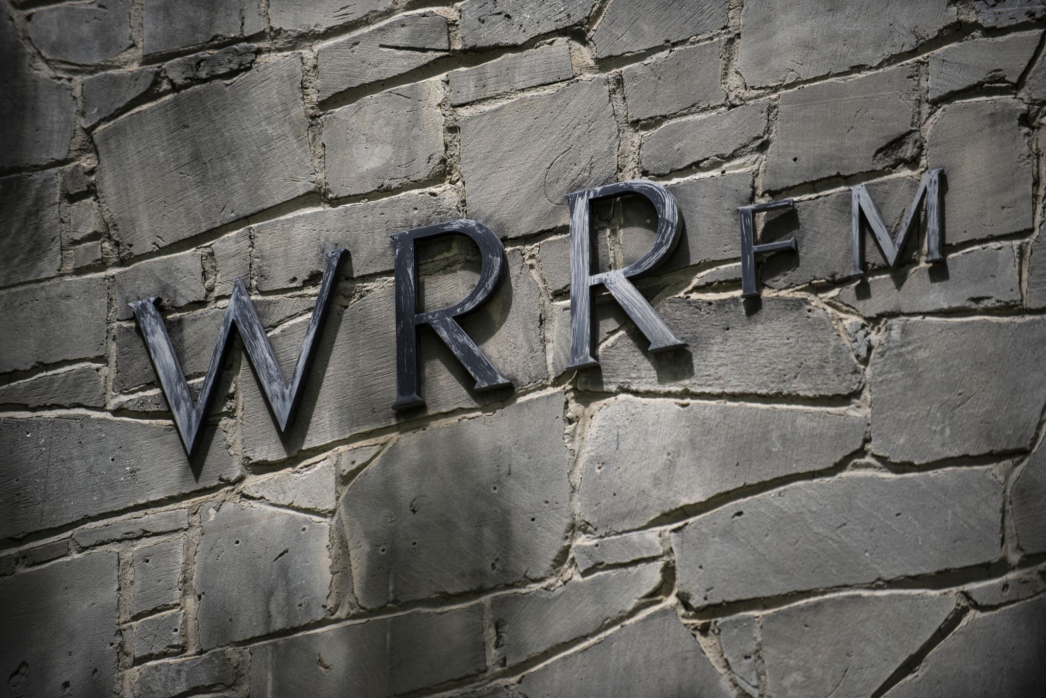 The future of WRR, Dallas' classical radio station, is uncertain