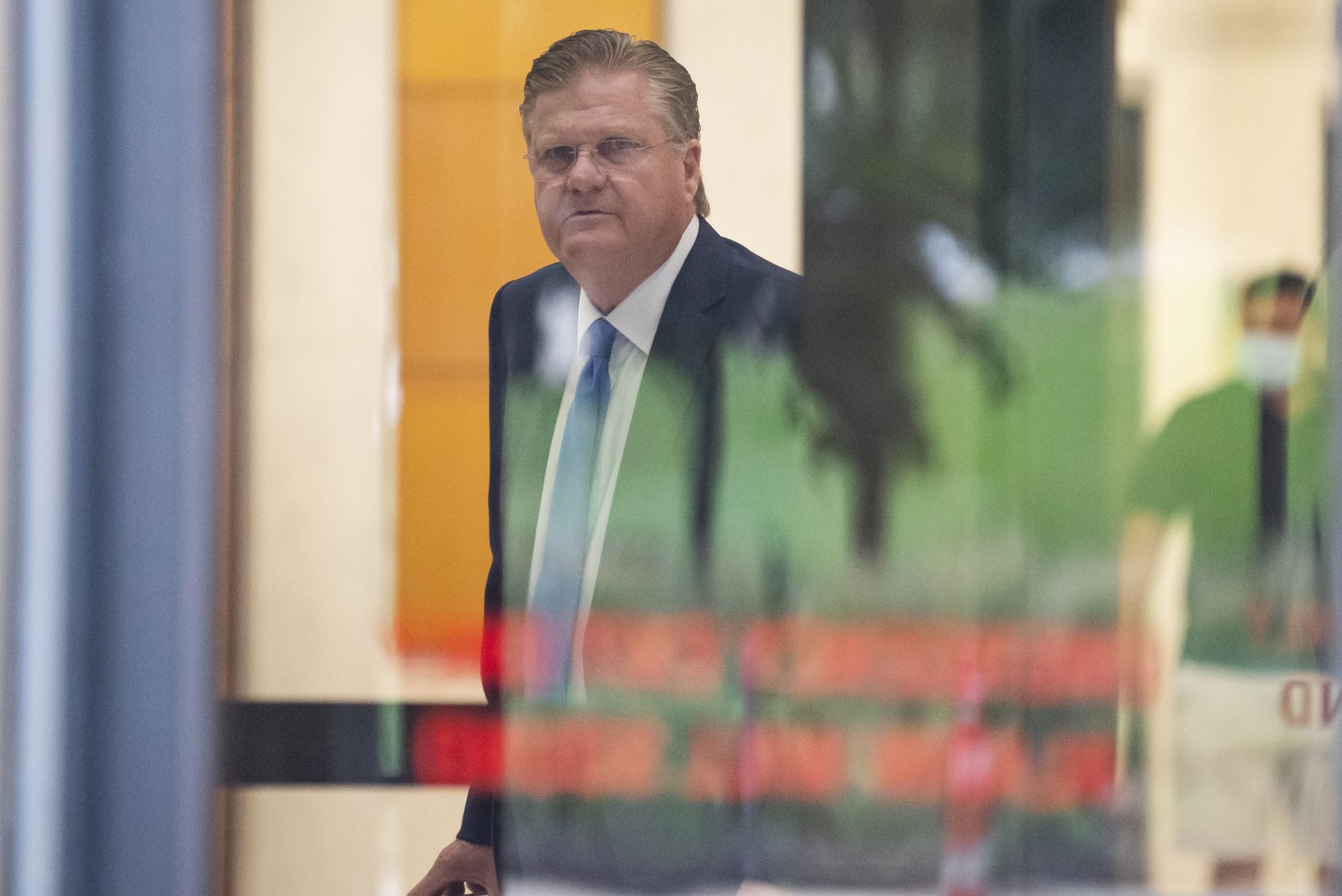 Developer found guilty of bribing two former Dallas City Council ...