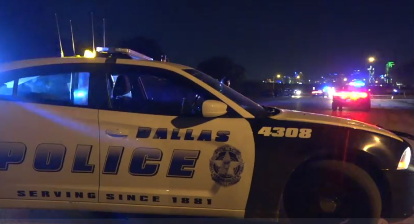 Police identify suspect in fatal shooting of man in far northeast Dallas