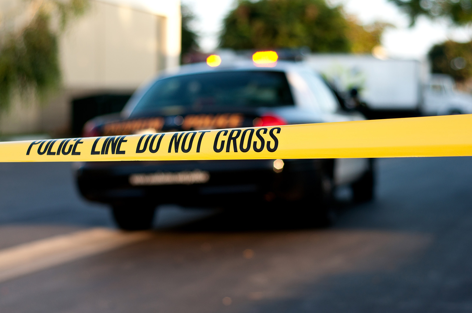'False call' bomb threat made at R.L. Paschal High School: officials