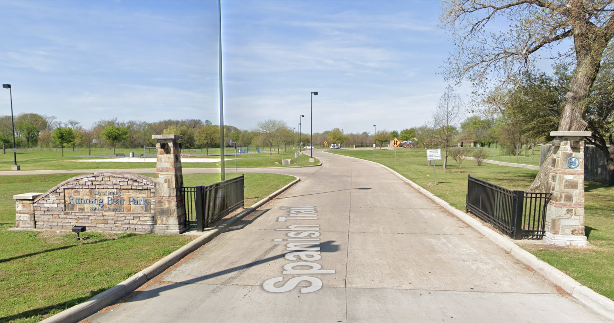 28-year-old man found dead in Irving park was homicide victim, police say