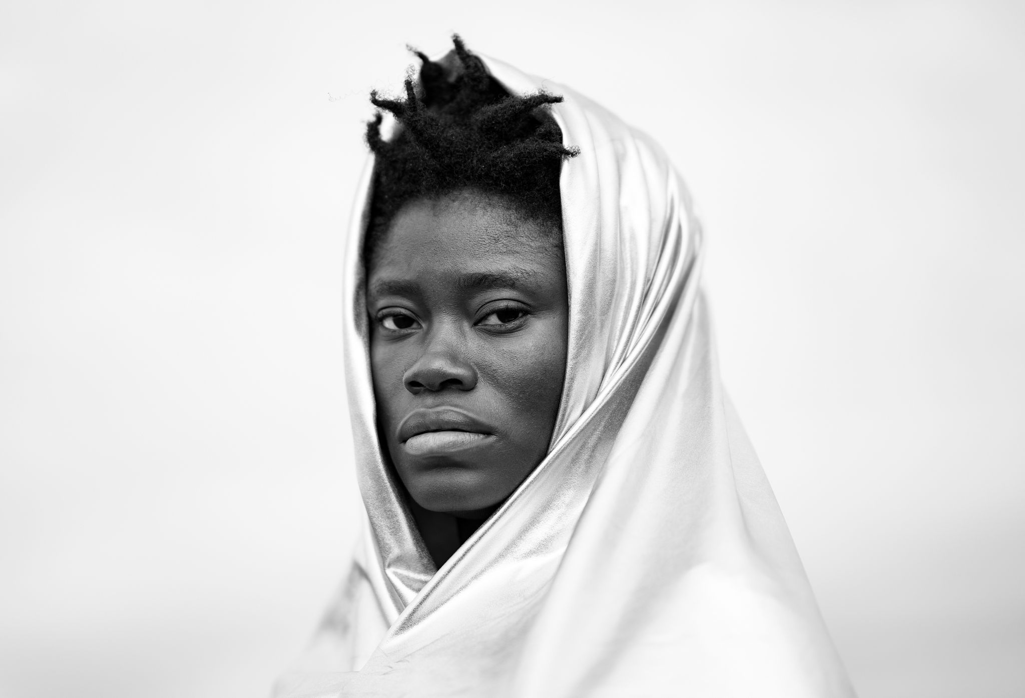 Dallas' Talley Dunn Gallery responded to a troubled year by creating a ...