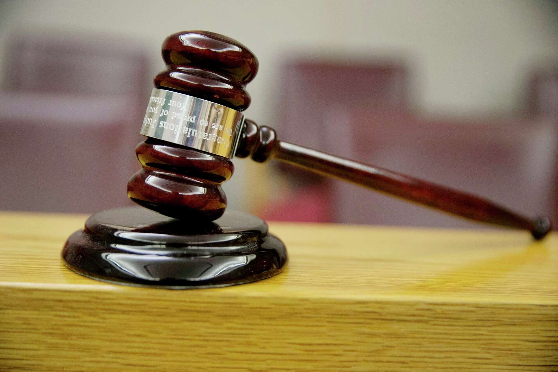 Hearing set for Buc-ee's co-founder son accused of secret recordings
