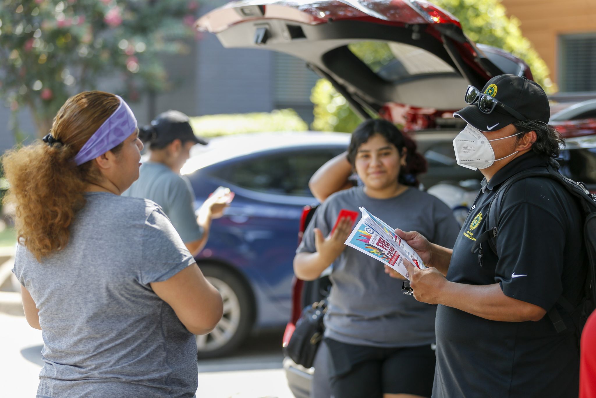 Dallas County health programs are expanding access to care