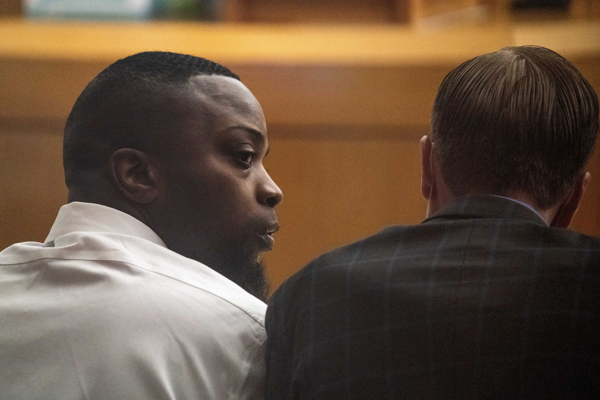 Mistrial declared in capital murder trial of Dallas man accused of ...