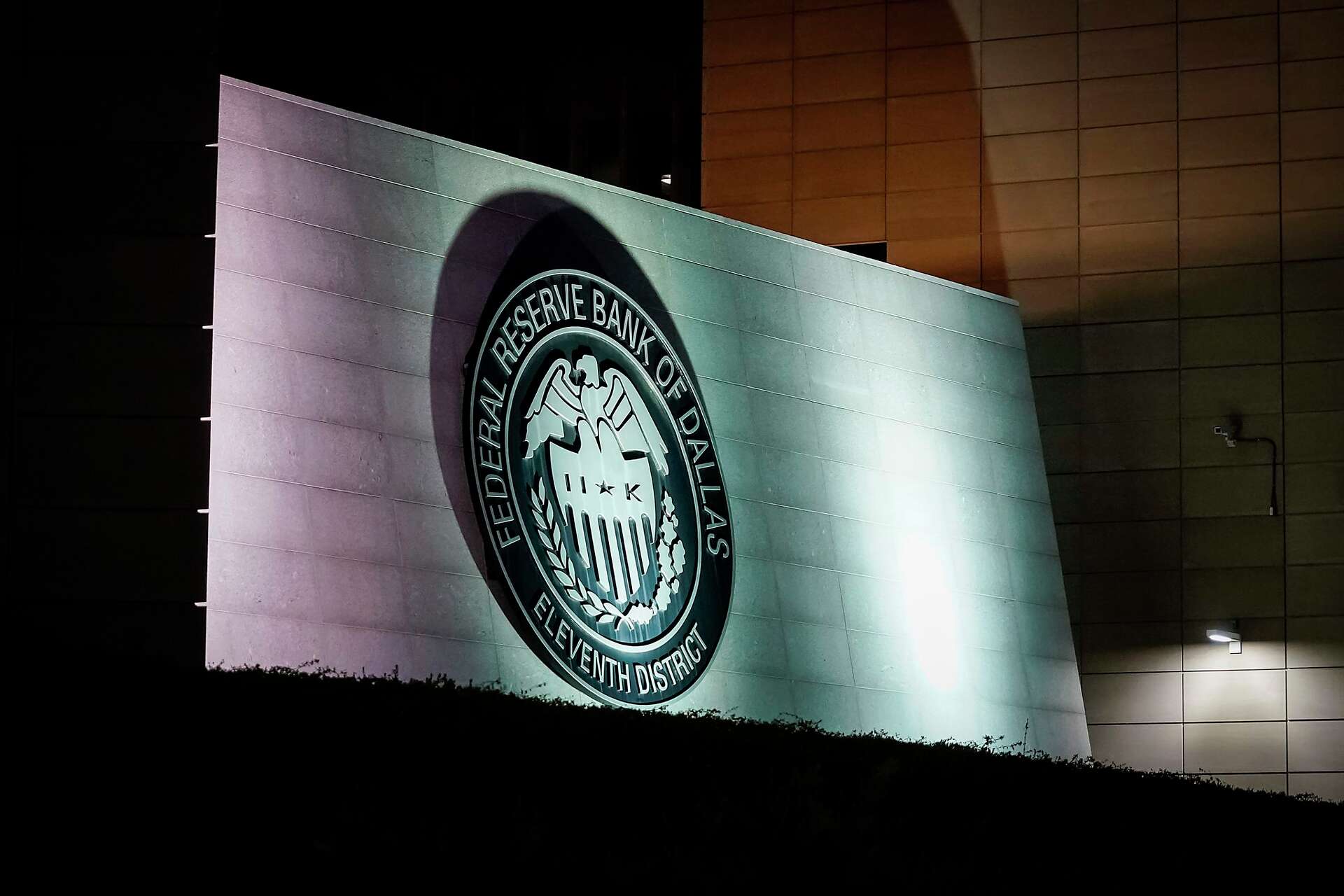Dallas Federal Reserve president Lorie Logan is making waves on Wall Street