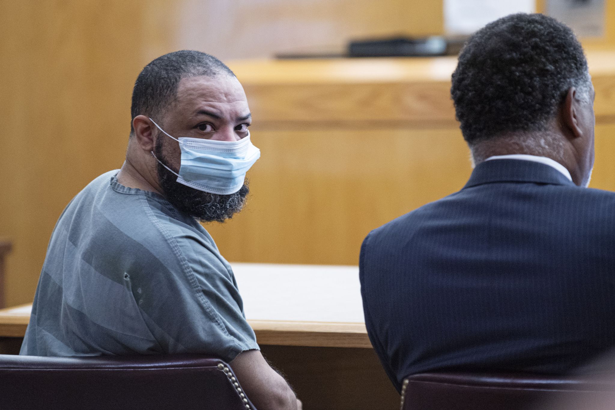 Dallas man gets 50 years in prison for beating wife to death