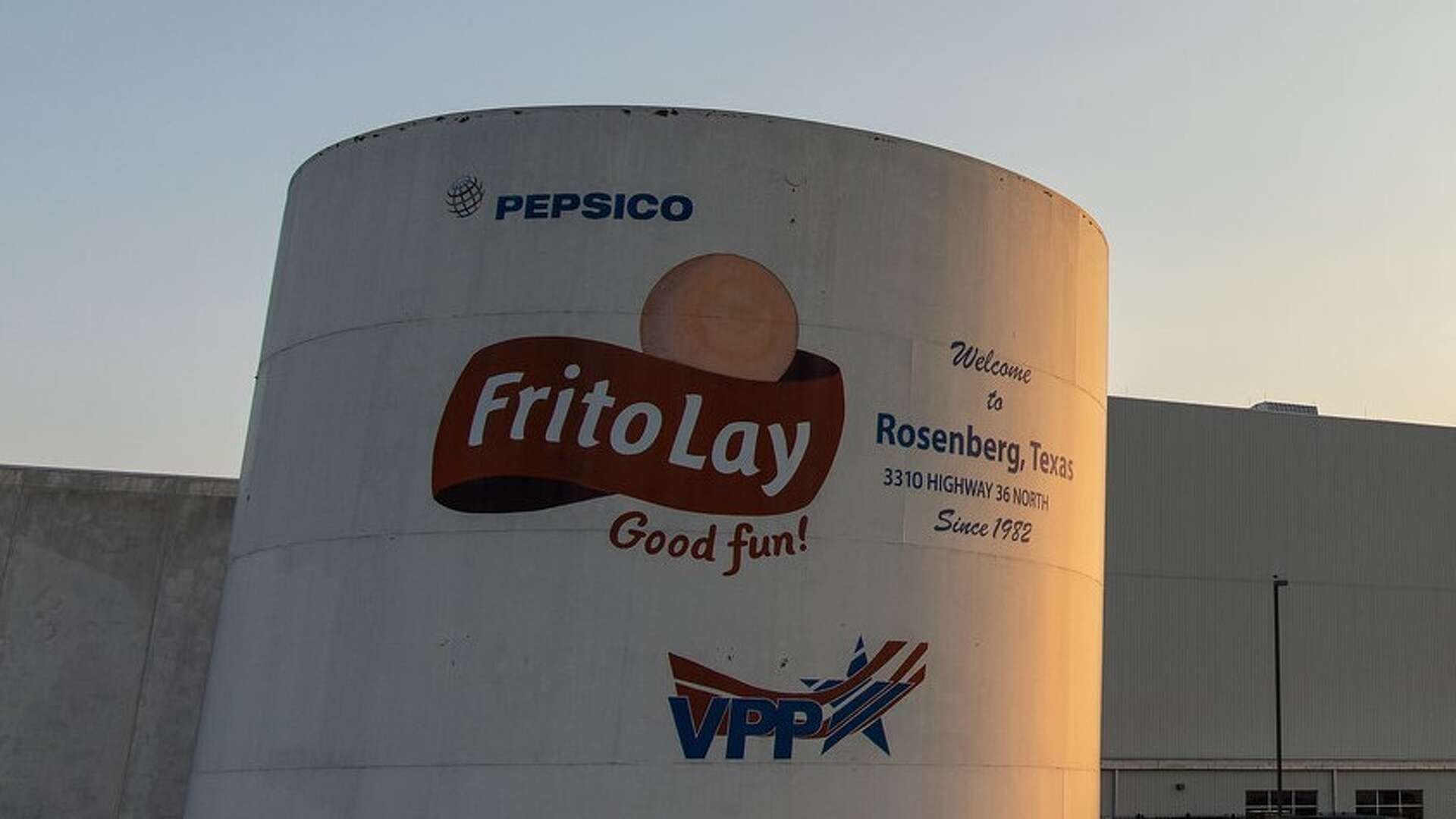 Frito-Lay invests $200 million in Texas plant to make more Funyuns and ...