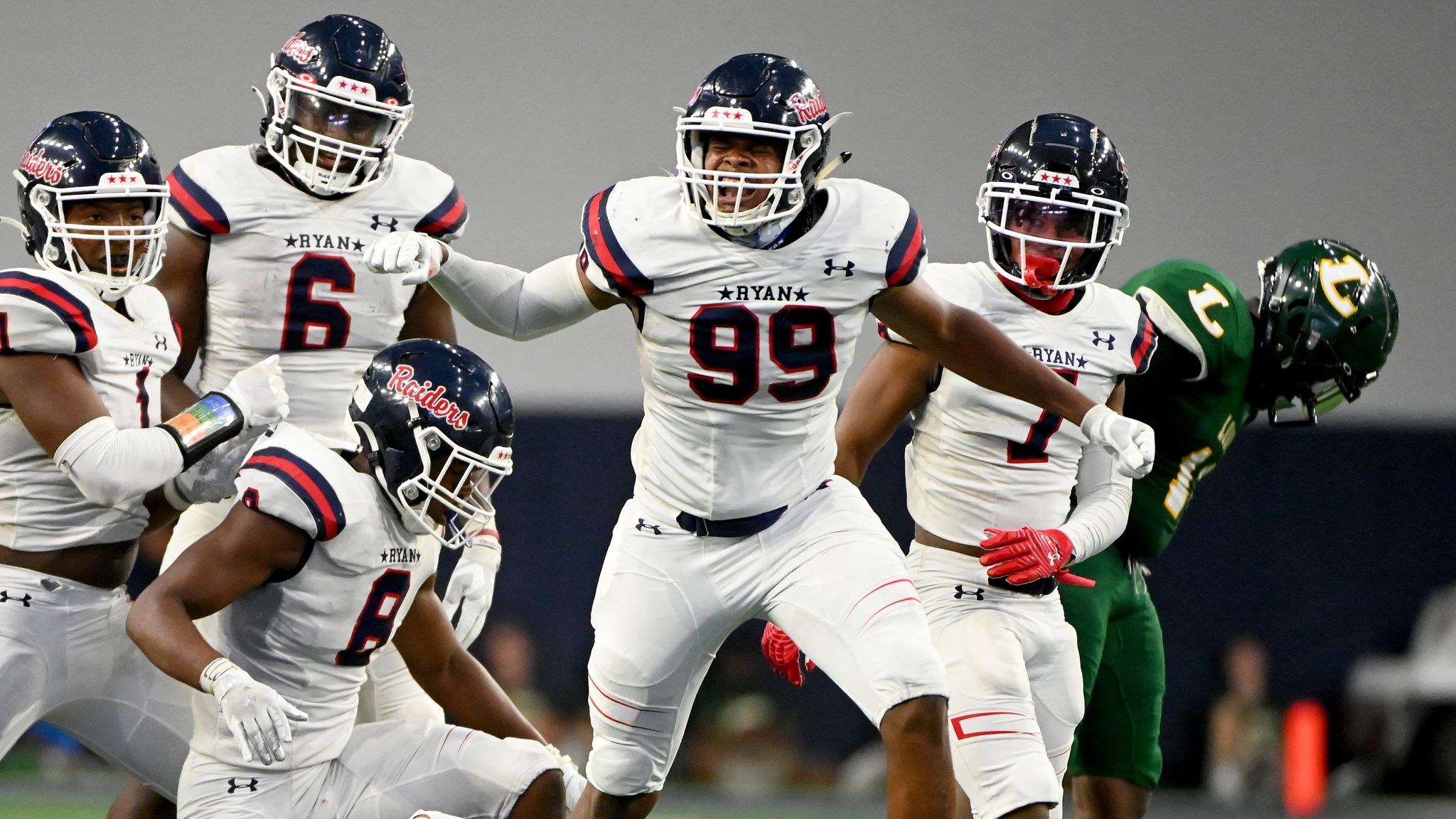 5 Dallas-area football storylines to know for Week 2, including a face ...