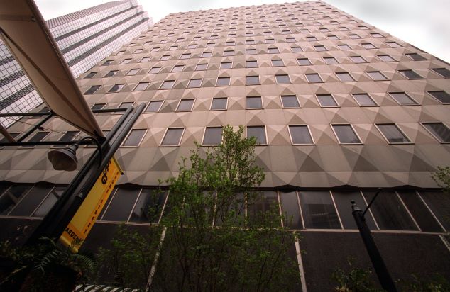 What happened to Dallas' first skyscraper? A look at its legacy and how ...
