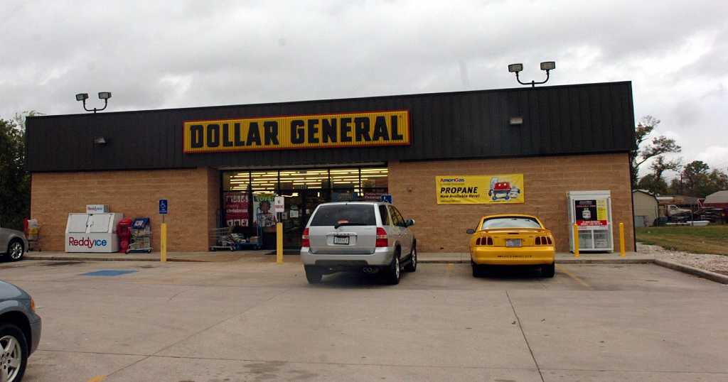 Dollar General to add beer wine to Southeast Texas stores