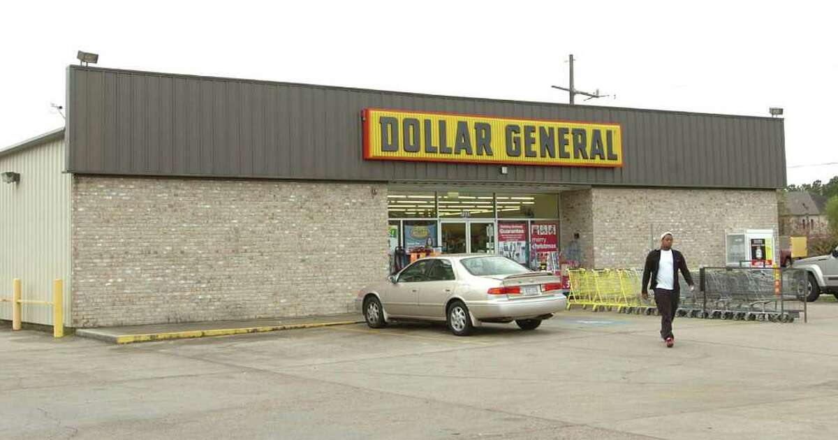 dollar general beeville texas